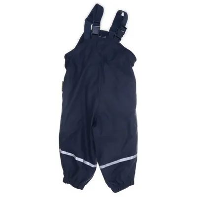 Regnbyxor (Blå) från Playshoes Polyester