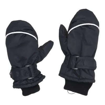Moufles (Noir) de Thinsulate