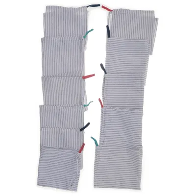 Keukenhanddoek (Blauw) van IKEA Katoen
