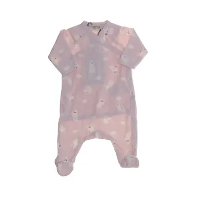 Rompers (Pink, Multicolored) from MarMar Copenhagen