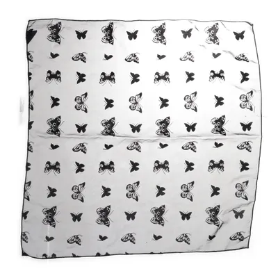 Neckerchief (Black) from Separately Polyester