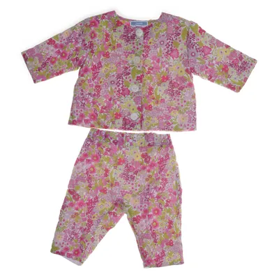 Set (Groen, Meerkleurig) van Jacadi