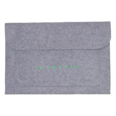 Laptop case (Gray)