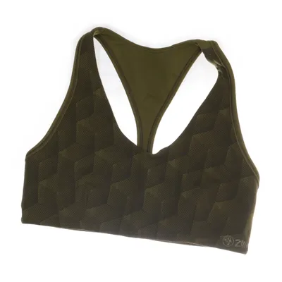Sport-BH (Grön) från Zumba