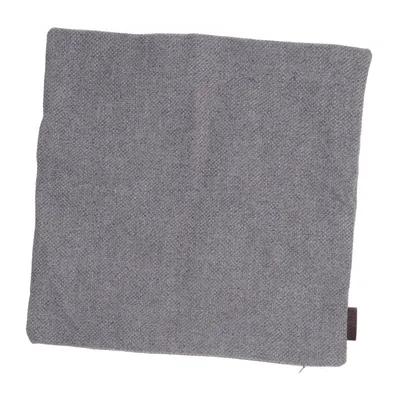 Kuddfodral (Grå) från Living Polyester