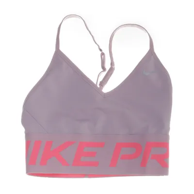 Sport-bh (Roze, Lila) van Nike Pro
