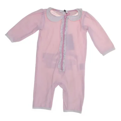 Sparkdräkt (Rosa) från IA BON