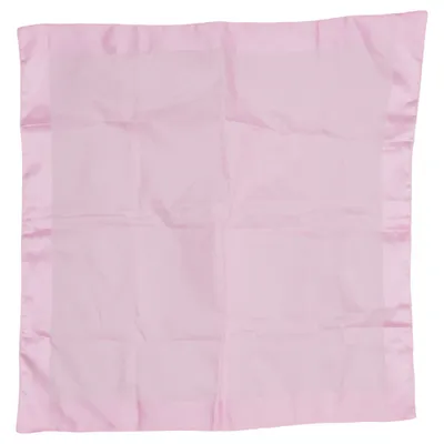 Zakdoek (Roze)