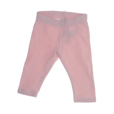 Byxor (Rosa) från Lindex Bomull, Elastan