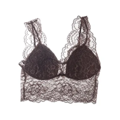 Bralette (Brun)
