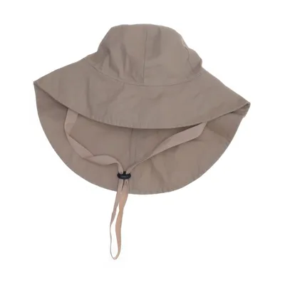 UV-keps (Beige) från FWSS Bomull