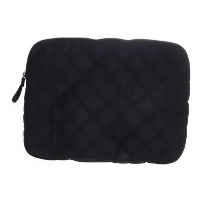 Laptopfodral (Svart) från H&M Polyester