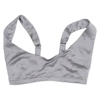Bralette (Grå) fra Skims Polyester