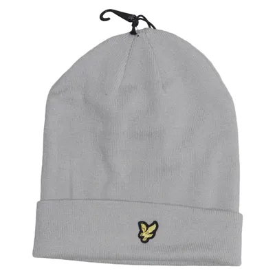 Beaniehue (Grå) fra Lyle & Scott Genanvendt polyester