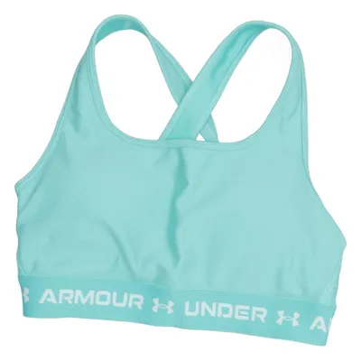 Sport-BH (Turkos) från Under Armour Elastan, Nylon, Polyester