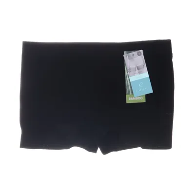 Ondergoed (Zwart) van Emilia Nylon, Viscose