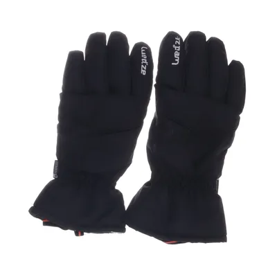 Handschoenen (Zwart) van Wedze