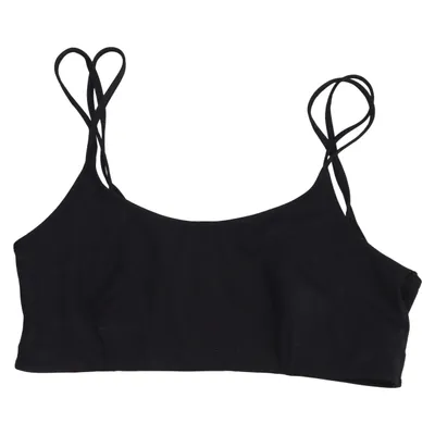 Sport-BH (Svart) från Fabletics