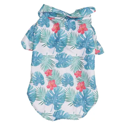 Vêtements pour chien (Blanc, Bleu, Vert) de Free & Easy Polyester