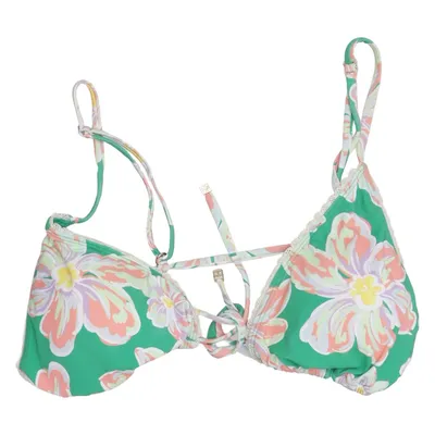 Haut de bikini (Vert, Multicolore) de By Malina