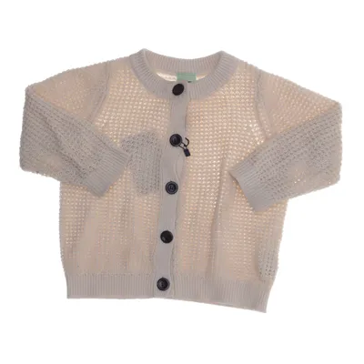 Cardigan (Beige) from FUB