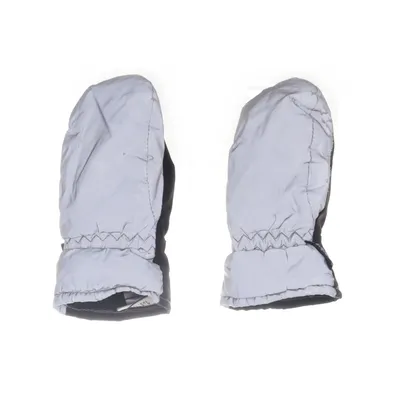 Wanten (Grijs, Zwart) van Everest Polyester