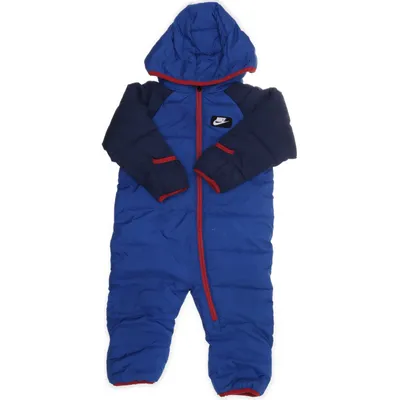 Outdoor overalls (Blå, Flerfarvet) fra Nike Polyester