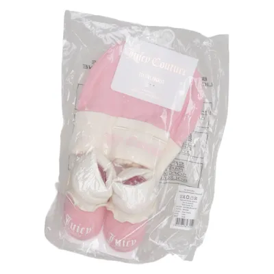 Body (Rosa, Vit) från Juicy Couture