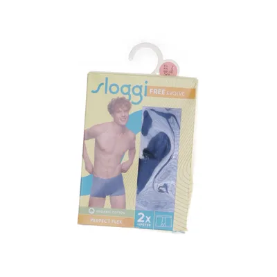 Kalsonger (FREE Evolve H Hipster) från Sloggi Bomull, Elastan