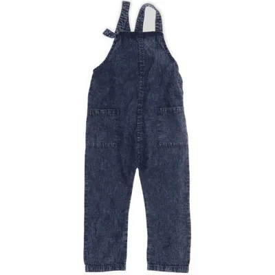 Dungarees (Blue) from So Cute