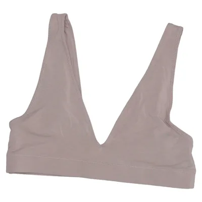 Brassière (Bamboo Bra) de Lager 157 Bambou, Élasthane