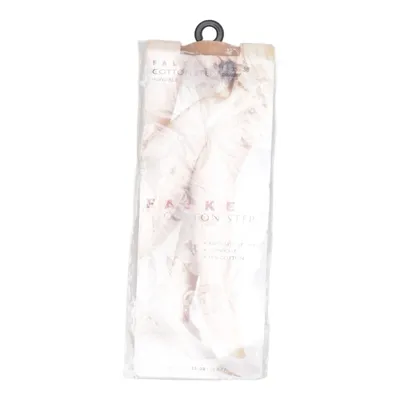 Chaussettes (Cotton Step) de Falke Coton