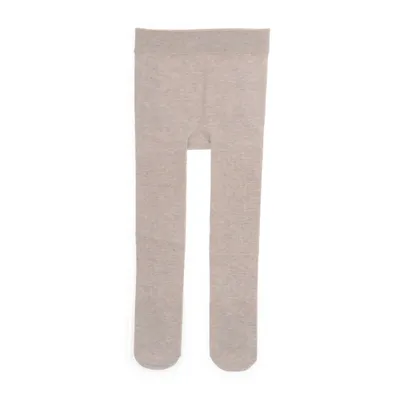Panty (Beige) van Happy Style Katoen, Polyamide