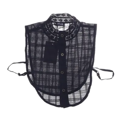 Kraag (Blauw) van LikeFLO