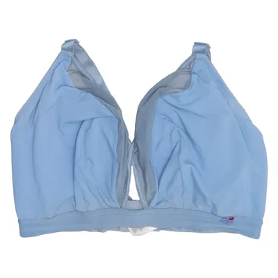 Brassière (Get Up & Chill Bralette) de Curvy Kate Élasthane, Polyamide