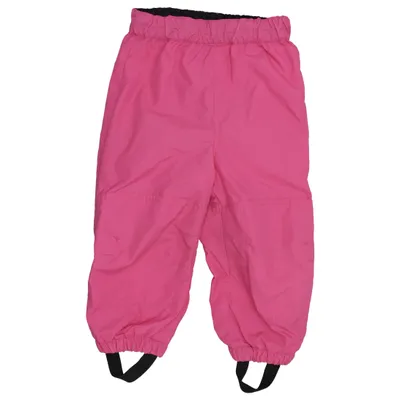 Skibroek (Roze) van Kaxs by KappAhl Polyamide, Polyester