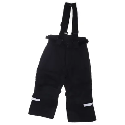 Overbroek (Zwart, Grijs) van Basic U Polyester
