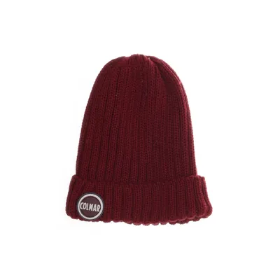 Beanie (Rood) van Colmar