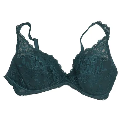 BH (Grön) från Change Lingerie