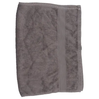 Towel (Gray) from Gripsholm Cotton