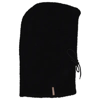 Balaklava (Black) from Marta du Chateau Polyester