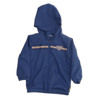 Jacket (Blue) from Steiff Polyester