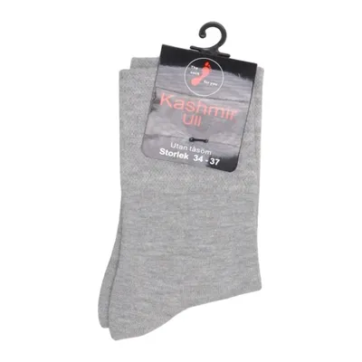 Sokken (Kashmir Ull) van The Sock for You Kasjmier, Elastaan, Polyamide