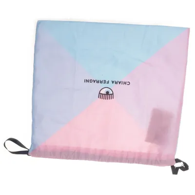 Gympapåse (Rosa, Blå) från Chiara Ferragni