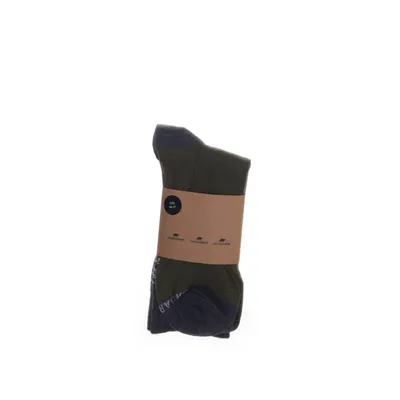 Socks (Black) from Gridarmor
