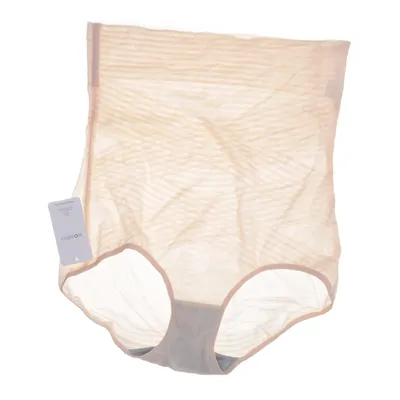 Shapewear (Beige) från Woweny Elastan, Nylon