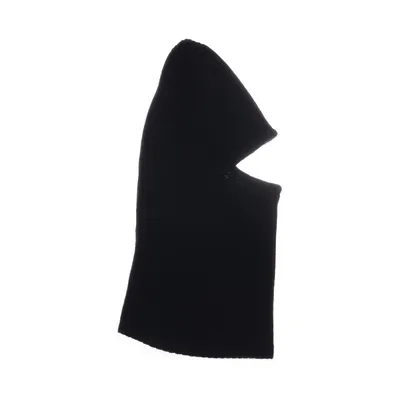 Balaklava (Zwart)