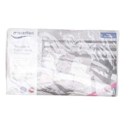Housse de coussin (Microfibre Sateen Body Pillowcase) de Meradiso Polyester