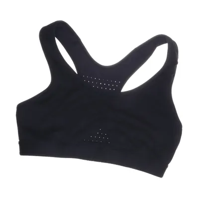 Sport-BH (Svart) från Stay in Place