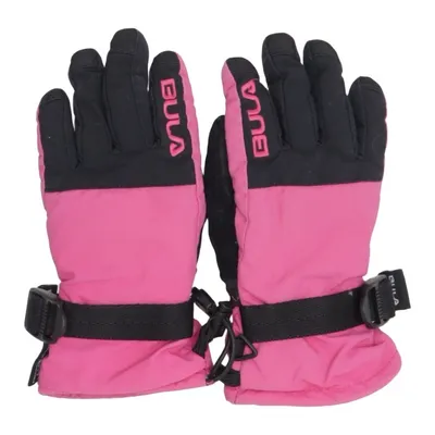 Gloves (Pink, Black) from Bula